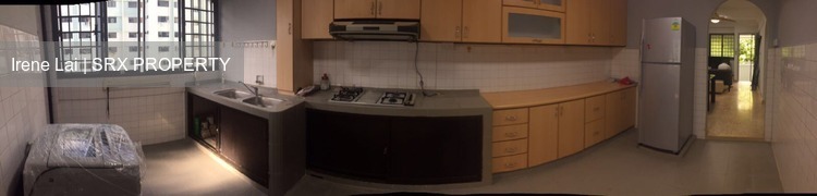 Blk 565 Ang Mo Kio Avenue 3 (Ang Mo Kio), HDB 3 Rooms #179426542